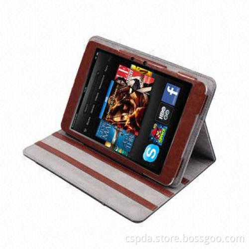 2013 Protective Case for Amazon Kindle Fire HD 2 Blue, OEM/ODM Orders Welcomed